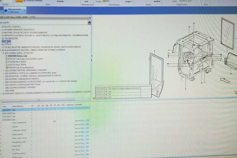 OmecoHub - Immagine VOLVO L120